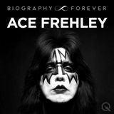 Ace Frehley Biography Forever - Comet's Trail - Departure, Solo Years & Return