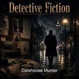 Dalehouse Murder - Francis Everton