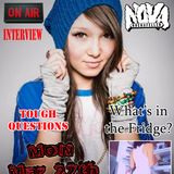 Replicon Radio 3/27/17: Nova Rockafeller