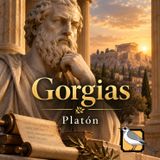 Gorgias - Audiolibro completo (Platón)