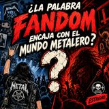 Todo ya es fandom