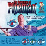 Pipeman Interviews Alter Bridge at Louder Than Life