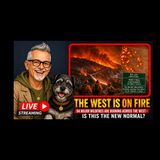 The West Is On Fire And No One Cares