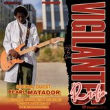 The Pearl Matador Interview.