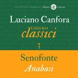 3. Senofonte | «Anabasi»  