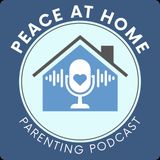 Strong Fathers, Connected Kids: How Your Past Shapes Your Parenting