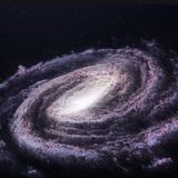 S131E2: They Estimate In Milky Way Alone There About 400 Billions Stars - Trevor Gear On Galaxies