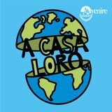 Ep. 01 - Se a Gaza si può ancora parlare di quotidianità