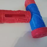 #501 - Epic Playmat Tubes (Recensione)