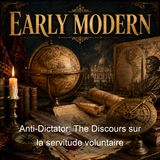 Anti-Dictator The Discours sur la servitude voluntaire - Etienne de La Boetie