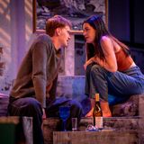 Subculture Theatre Reviews -BERLIN
