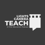 #2 - Annette Insdorf and the importance of teaching students to think cinematically