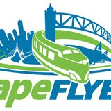 Cape Flyer Service Starts Friday Evening