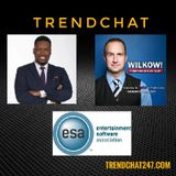 Ep. 83 - CPAC 2018 Part 3 With Andrew Wilkow and Lawrence Jones III