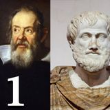 Galileo Vs Aristotele - WGalileo #01