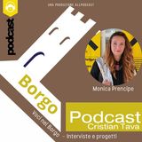 intervista Monica Prencipe | L'architetta