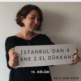 İstanbul'dan 2. el alışveriş için 4 dükkan önerisi #15