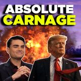 Andrew Wilson Fools Candace Owens, Fauci Flails In Senate Hearing, & Conservative Commentary
