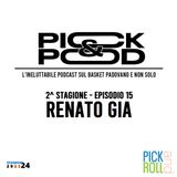 Pick & Pod - Renato Gia