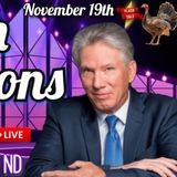 Dr Glidden Announces Huge Holiday Helper Event