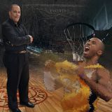 KOBE BRYANT: Luciferian Project Completed with Special Guest Bishop Larry Gaiters
