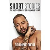 Columbus Short talks #success, #lifelessons & #ShortStories on #ConversationsLIVE ~ @columbusshort1 #aaronsorkin #cadillacrecords #scandal