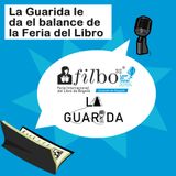 ¿Qué pasó en la Feria del Libro?