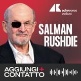 Salman Rushdie e il sogno premonitore prima di essere pugnalato