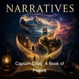 Captain Craig A Book of Poems - Edwin Arlington Robinson