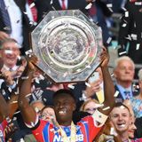 S62E15: We Have The Same Seats As We Had - Trevor Gear On The Community Shield With Liverpool