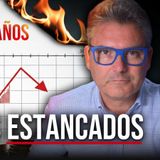 ¿Por qué Los SALARIOS siguen ESTANCADOS desde hace 30 Años?