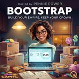 Bootstrap - The Audacity of Keeping Your Own Damn Company
