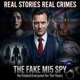 THE FAKE SECRET AGENT