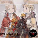 The Legend of Saint Ajora | Final Fantasy Tactics Analysis (Ep. 156)