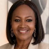 Speaking with Dr Angela B Haynes