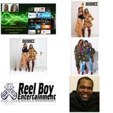 The Kevin & Nikee Show - Aviance Musiqi - The Bad Girls of R&B