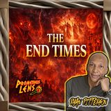 End Times w/ Ryan Pitterson