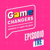 #03 GAME CHANGERS | CALCIO E ALIMENTAZIONE