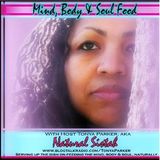 Mind, Body & Soul Food: Holistic Support 4 Mommy 2B