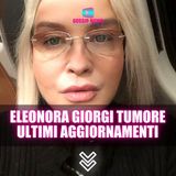 Eleonora Giorgi Tumore: Ultime Notizie!