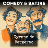 06 - Act 5 - Cyrano de Bergerac by Edmond Rostand