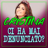 Cristina D'Avena ci ha mai denunciato?