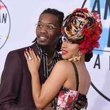 Cardi B And Offset Has Split