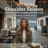 Shoulder Season - The Sweet Spot: Why the In-Between Weeks Are Travel's Best-Kept Secret
