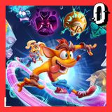 5- Crash Bandicoot 4: Un nuevo juego clásico