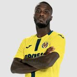 8 May AFCON 2027 decision - CAF Confederation Cup - best Africans in Europe -UEFA Champions League - EPL title race