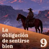 9. La obligación de sentirse bien