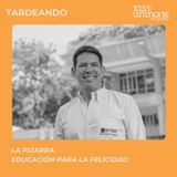 La Pizarra :: Educación para la felicidad