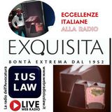 Eccellenze Italiane: il Cioccolato di EXQUISITA