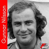 Gli DEI del volante - Gunnar Nilsson